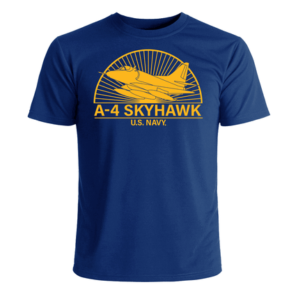 U.S. Navy A-4 Skyhawk T-Shirt