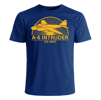 U.S. Navy A-6 Intruder T-Shirt