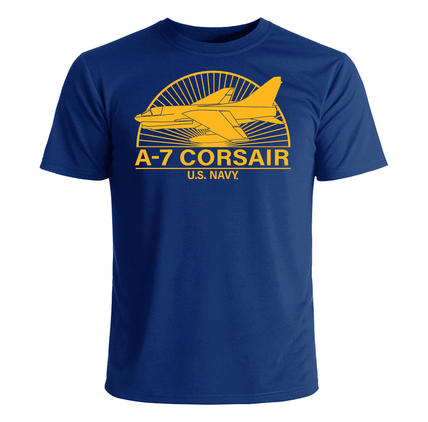 U.S. Navy A-7 Corsair II T-Shirt
