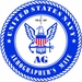 U.S. Navy Aerographer's Mate Decal Sticker