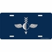 U. S. Navy Aerographer's Mate License Plate