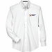 U.S. Navy Afghanistan Veteran Embroidered Dress Shirt