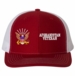 U.S. Navy Afghanistan Veteran Mesh Back Cap