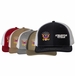U.S. Navy Afghanistan Veteran Mesh Back Cap
