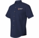U.S. Navy Afghanistan Veteran Short Sleeve Dress Shirt - CLOSEOUT SALE!