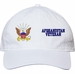 U.S. Navy Afghanistan Veteran Unstructured Dad Cap