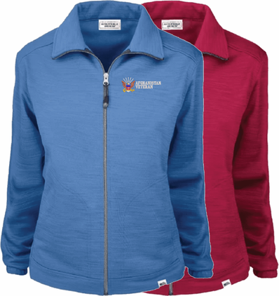 U.S. Navy Afghanistan Veteran Women's Tonal Jacket