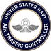 U.S. Navy Air Traffic Controller AC Decal