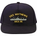 U.S. Navy AKA Cargo Ships Ball Cap