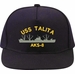 U.S. Navy AKS General Stores Issue Ships Ball Cap