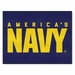 U.S. Navy All-Star Mat (33.75