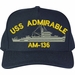 U.S. Navy AM Ball Cap