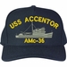 U.S. Navy AMC Ball Cap