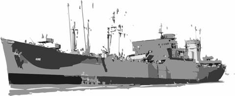 U.S. Navy Amphibious Ships Reunion Shop