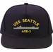 U.S. Navy AO Fleet Oiler Ball Cap