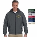 U.S. Navy AOE Support Ships 3-Season Jacket