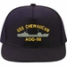 U.S. Navy AOG Gasoline Tankers Ball Cap