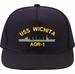 U.S. Navy AOR Oilers Ball Cap