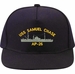 U.S. Navy AP Transport Ball Cap