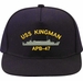 U.S. Navy APB Barracks Transport Ball Cap