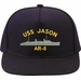 U.S. Navy AR Repair Ship Ball Cap