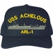 U.S. Navy ARL Landing Craft Repair Ships Ball Cap