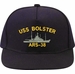 U.S. Navy ARS Rescue and Salvage Ships Ball Cap