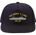 U.S. Navy AS Submarine Tenders Ball Cap