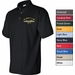 U.S. Navy AS Submarine Tenders Polo Shirt