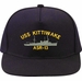 U.S. Navy ASR Submarine Rescue Ships Ball Cap