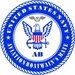U.S. Navy Aviation Boatswain's Mate Decal Sticker