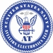 U.S. Navy Aviation Electrician's Tech Decal Sticker