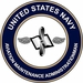 U.S. Navy Aviation Maintenance Administrationman AZ Decal