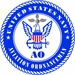 U.S. Navy Aviation Ordnanceman Decal Sticker