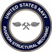 U.S. Navy Aviation Structural Mechanic AM decal