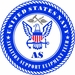U.S. Navy Aviation Support Equipment Tech Decal Sticker