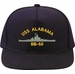 U.S. Navy Battleship Ball Cap