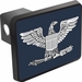 U.S. Navy Captain Hitch Cover