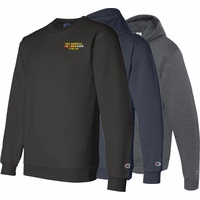U.S. Navy Carriers with Vietnam Service Ribbons Sweatshirts & Hoodies Thumbnail Illustration