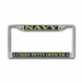 U.S. Navy Chief Petty Officer License Plate Frame
