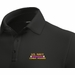 U.S. Navy Combat Wounded Moisture Wicking Polo