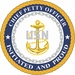 U.S. Navy CPO 