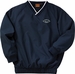 U.S. Navy Custom Embroidered Harriton Windshirts