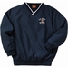 U.S. Navy Custom Embroidered Harriton Windshirts