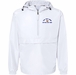 U.S. Navy Custom Embroidered Hooded Windbreaker