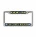 U.S. Navy CUSTOM License Plate Frames