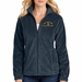 U.S. Navy Custom Women's Fleece Jacket