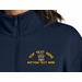 U.S. Navy Custom Women's Soft Spacer Quarter-Zip
