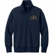 U.S. Navy Custom Women's Soft Spacer Quarter-Zip