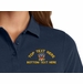 U.S. Navy Custom Women's Stain-Release Polo